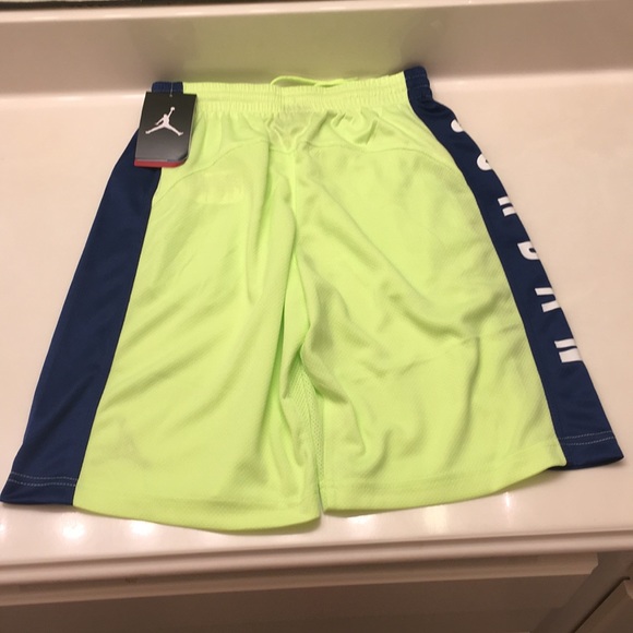 Jordan Jumpman Basketball Shorts - Picture 5 of 8
